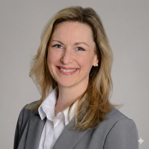 Dr. Alisa Johnson
