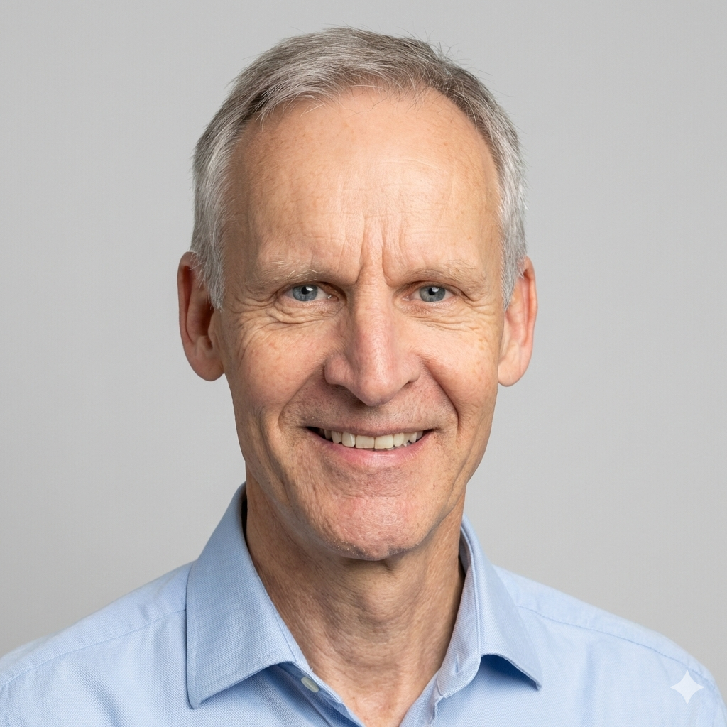Dr. Karim Khan