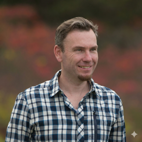 Greg Lehman