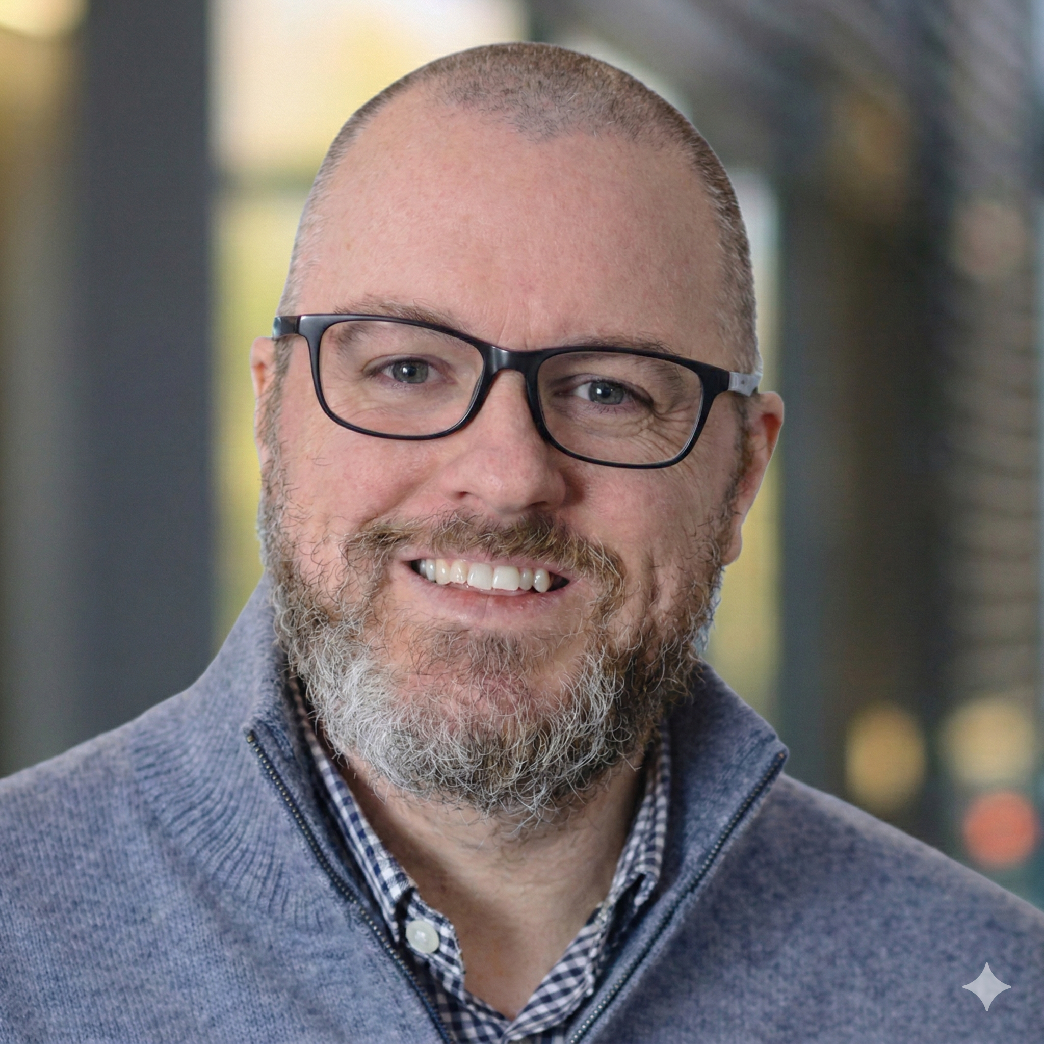 Dr. Alan Batt
