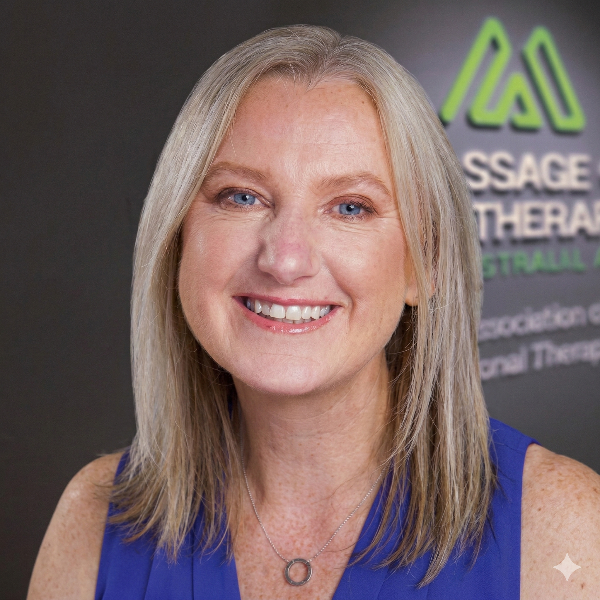 Ann Davey