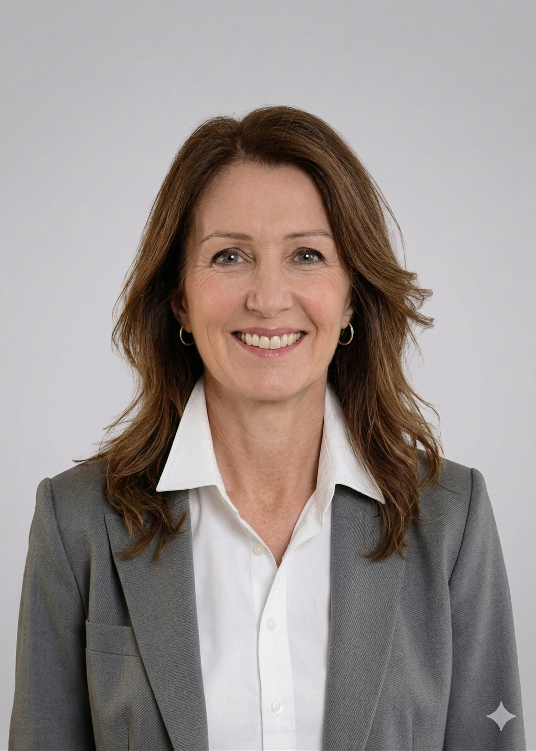 Dr. Glynda Rees